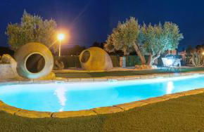 Spacious villa in Can Trabal with private pool and jacuzzi 980 m² - Foto 18