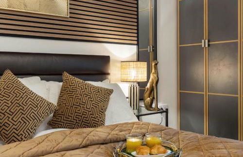 Charming Grand Central City & Bullring location 2 bedroom Apartment With Free Parking - Foto 17