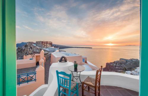 Sophia Castle View - Foto 26