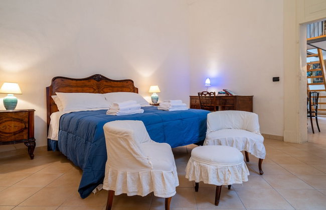 Italianway - Casa del Barone - Photo 3