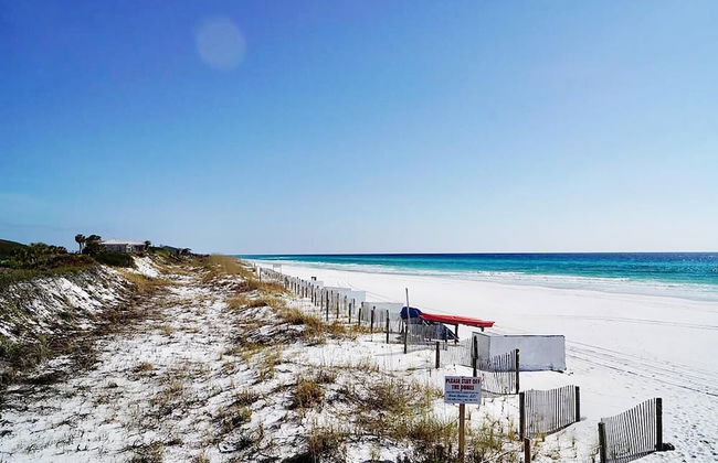 Summit at Tops'l 212 - Foto 23