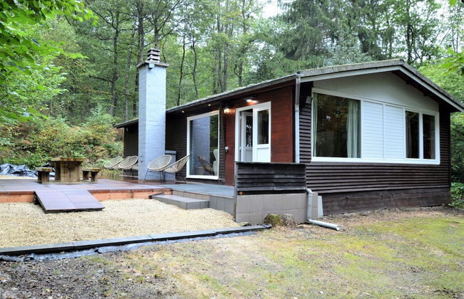 Cozy Chalet With Barbecue - Foto 1