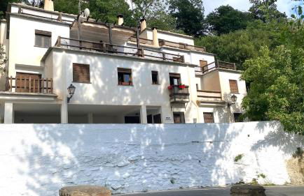 Terraza de Poqueira - Foto 23