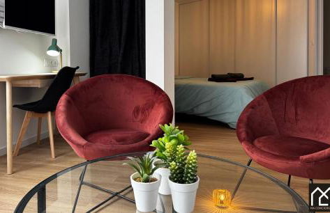 La Maison de Clocheville - Appartements tout confort - Foto 35