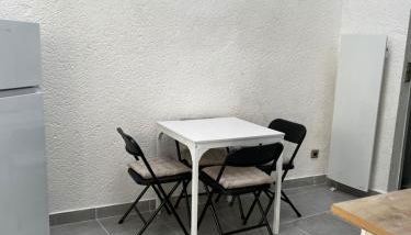 Petite maison de ville duplex 4 personnes - Foto 5