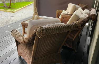 Garden Retreat Wales - Photo 18