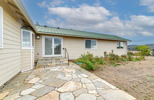 Romantic Vineyard Getaway in Oakland Mtn Views! - Foto 17