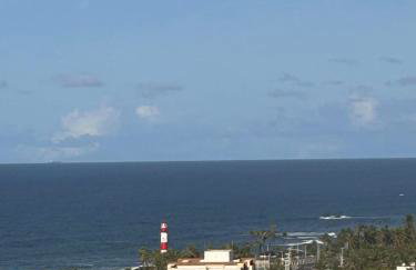 Rooftop Paradise em Pedra do Sal - Foto 22