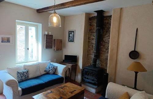 Ceps Cottage sleeps 6 with free wifi near the river - Foto 55