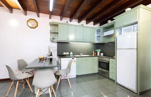 La Pestilla 3 - Cozy rustic house, El Hierro - Foto 2