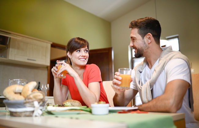 Barack Thermal Apartments - Foto 6