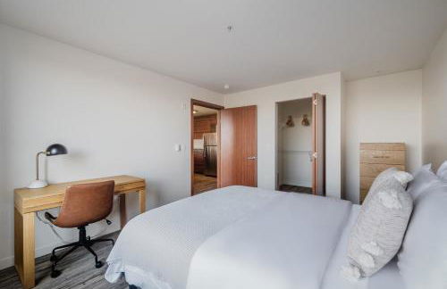 Blueground Columbia City gym wd nr park SEA-788 - Foto 12