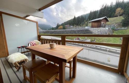 Le 104 La Reserve Courchevel, Ski aux pied - Foto 6