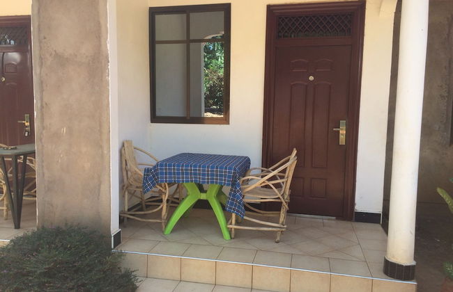 Acacia Tree Apartments - Foto 29