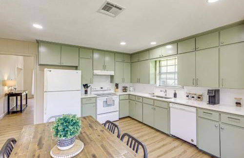 3 Mi to Dtwn Temple Group-Ready Home with Yard - Foto 8