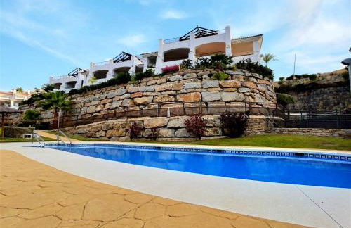 Superb 3-bed penthouse minutes drive to the beach - Foto 28