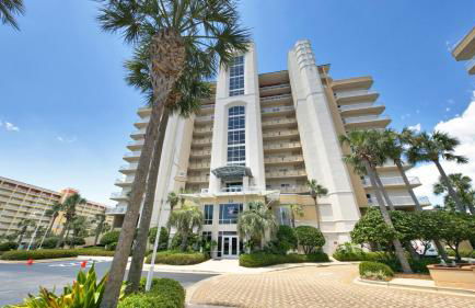 Harbor Landing 203B - Spacious Condo with views of the Harbor and Gulf - Foto 68