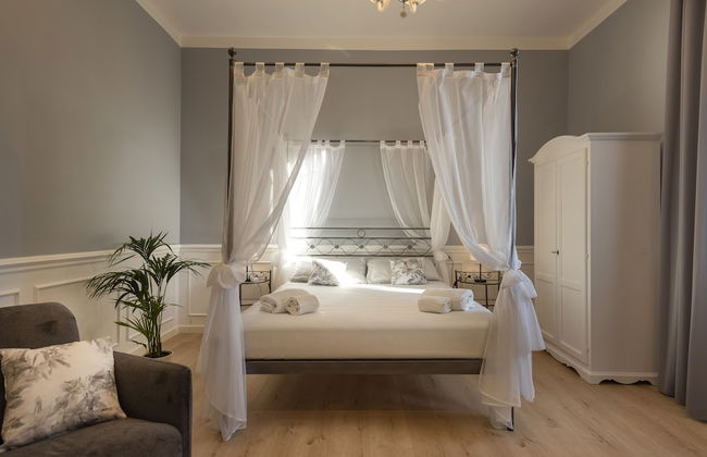 Villa Bernasconi - camere e ristorante - - Foto 33