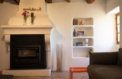 Secluded house with amazing view and swimming pool - Foto 12