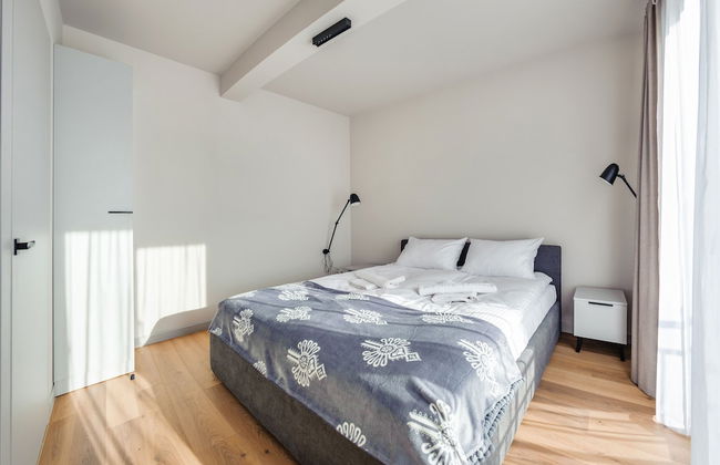 Sun & Snow Resorts A Białka Tatrzańska - Foto 10