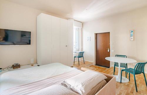 Modern gem in Milan - Foto 24