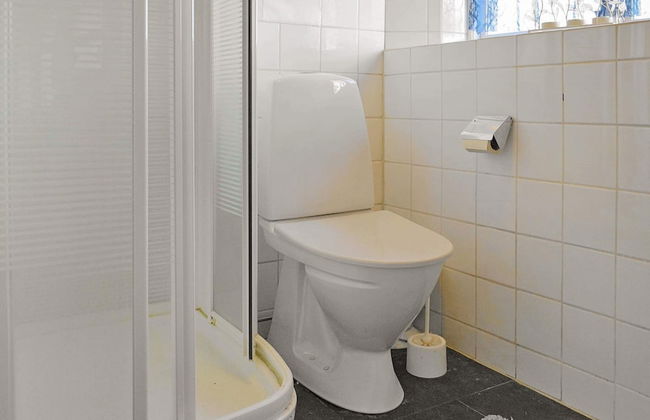 Holiday Home in Varekil - Foto 9