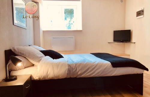 Les Gîtes de Chauvet - Foto 57