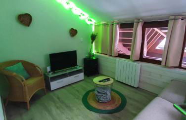 Le Cosy Liberty - Foto 8