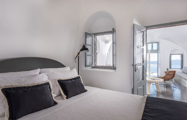 NK Cave House Villa - Foto 6