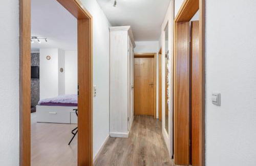 Ferienwohnung Frieda - Foto 9