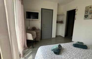 Chez Marie et Fabrice - Foto 26