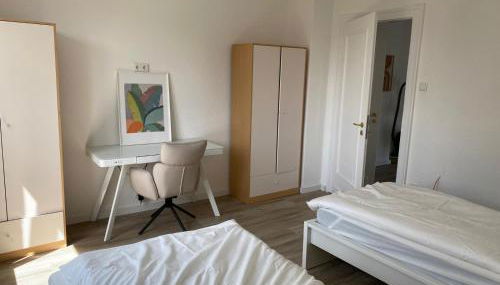 BARFELD Appartments - Parkplatz - Zentral - Self-Check In - Foto 3, wardrobe