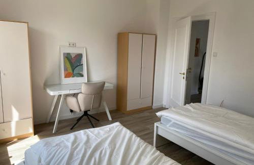 BARFELD Appartments - Parkplatz - Zentral - Self-Check In - Foto 3