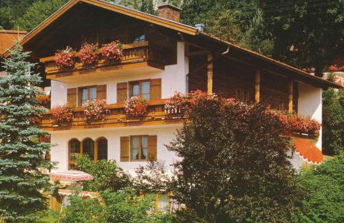 Ferienwohnungen am Hausberg - Foto 1