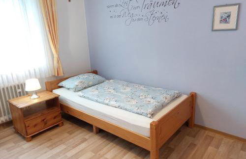 Ferienwohnung Gaul - Foto 13