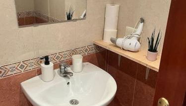 Acogedor y soleado apartamento recién amueblado en Gijón - Foto 3