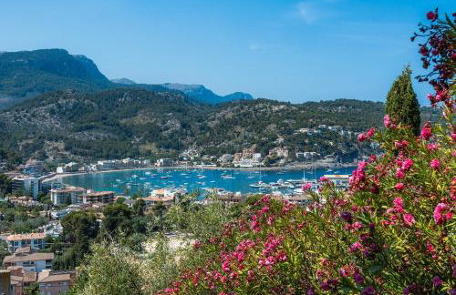 Sa Torreta Luxury Views 3 Bedrooms - Foto 31