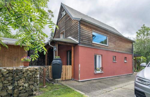 Chalet Kunterbunt - Photo 21