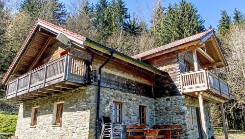 Holiday Home Waldhaus by Interhome - Foto 2