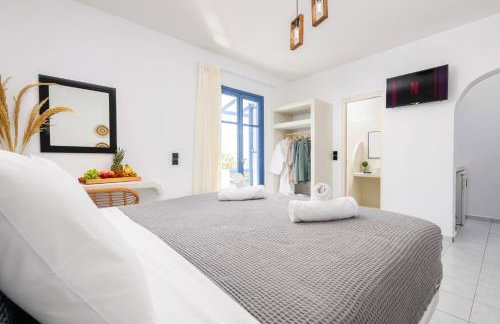 Blue Heart Luxury Suites - Foto 1