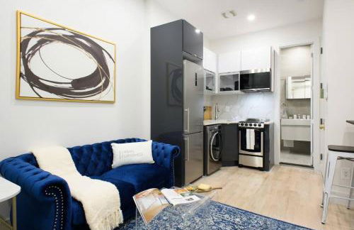 78-1B New 1BR prime UES WD in unit BEST VALUE - Foto 25