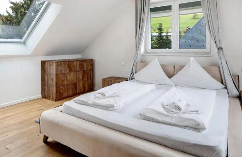 Villa Skylodges mit 9 Wohnungen - Photo 24