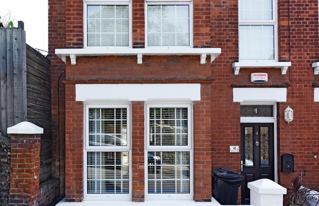 Grosvenor House - Foto 22