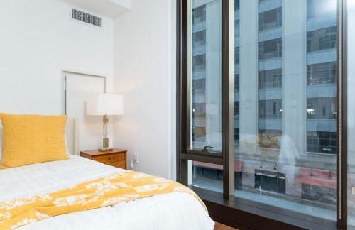 Back-Bay Upscale Central Condo Bos Common Downtown - Foto 48