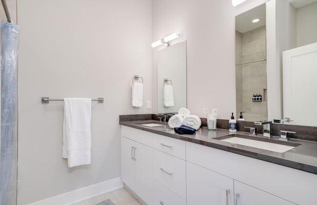 Jurny - Vanderbilt West End Luxury Flats - Foto 58