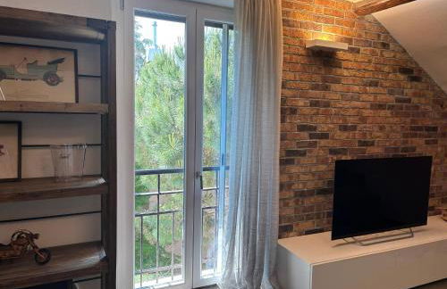 Agaphouse Loft in Milan - Foto 12