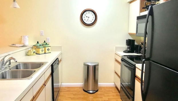 Spring Lake 513 - Foto 4, Cocina privada