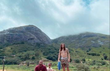 FLAT 228 - Hotel Pedra do Rodeadouro-Bonito-PE - Photo 39