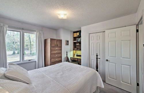 Chickamauga Lake Vacation Rental with Boat Dock! - Foto 26