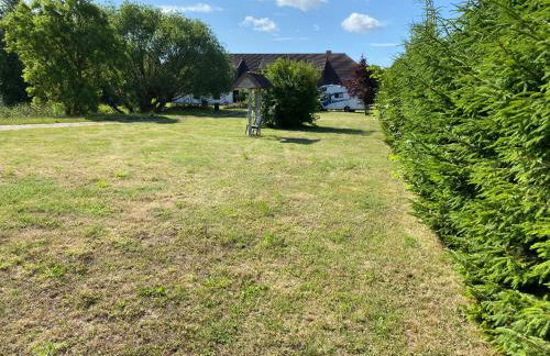 Schnitterkaserne in Schaprode 7B - Foto 13